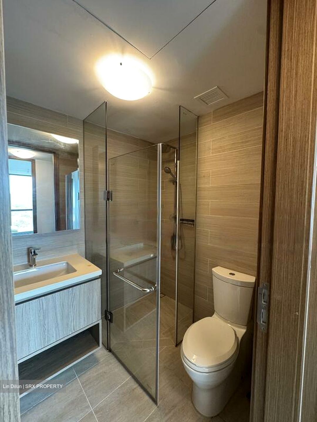 Kingsford Waterbay (D19), Apartment #485458801